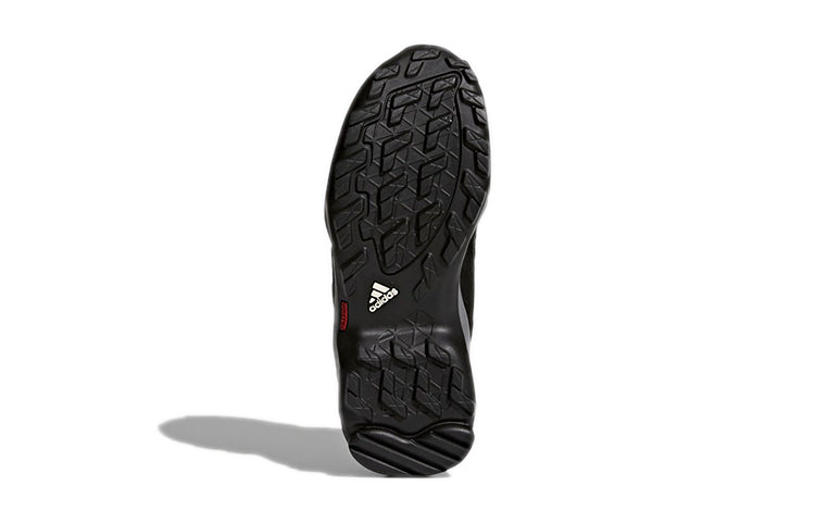 (GS) Kids adidas Terrex Gtx 'Carbon Black' BB1947