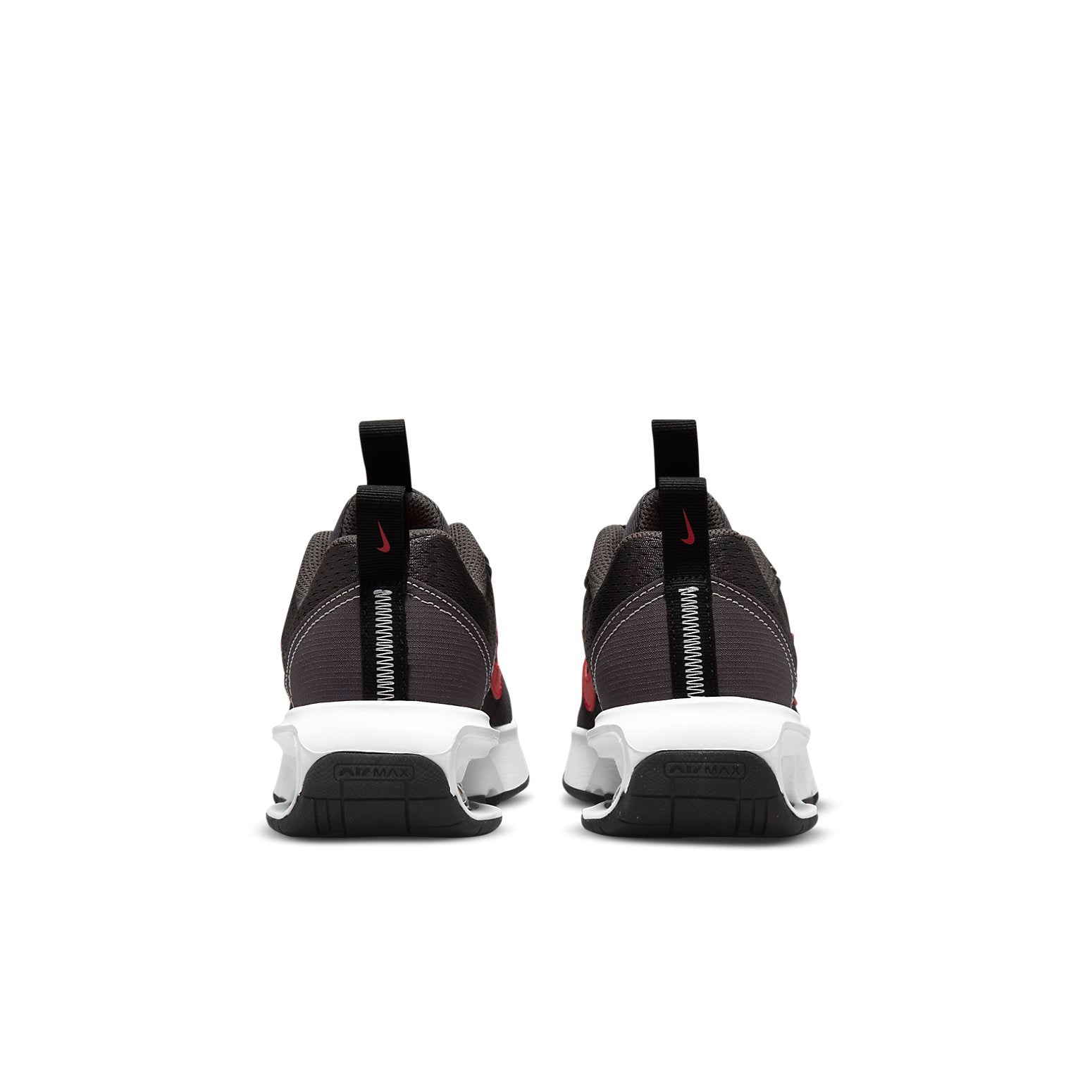 (PS) Nike Air Max Interlock Lite 'Medium Ash Siren Red' DH9394-200