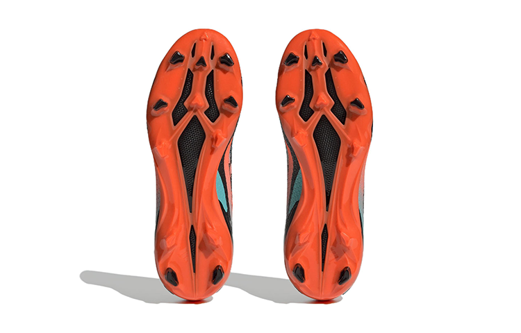 (GS) adidas X Speedportal Messi.1 FG 'Team Solar Orange' HP4325