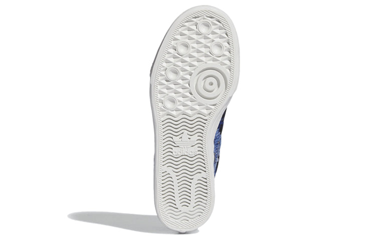 (WMNS) adidas Continental Vulc 'Light Blue' EG2695