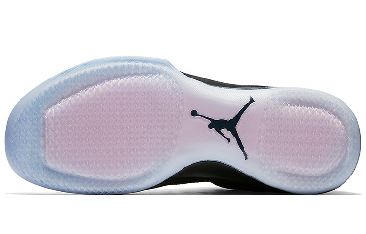 Air Jordan 31 Low 'Oreo' 897564-001