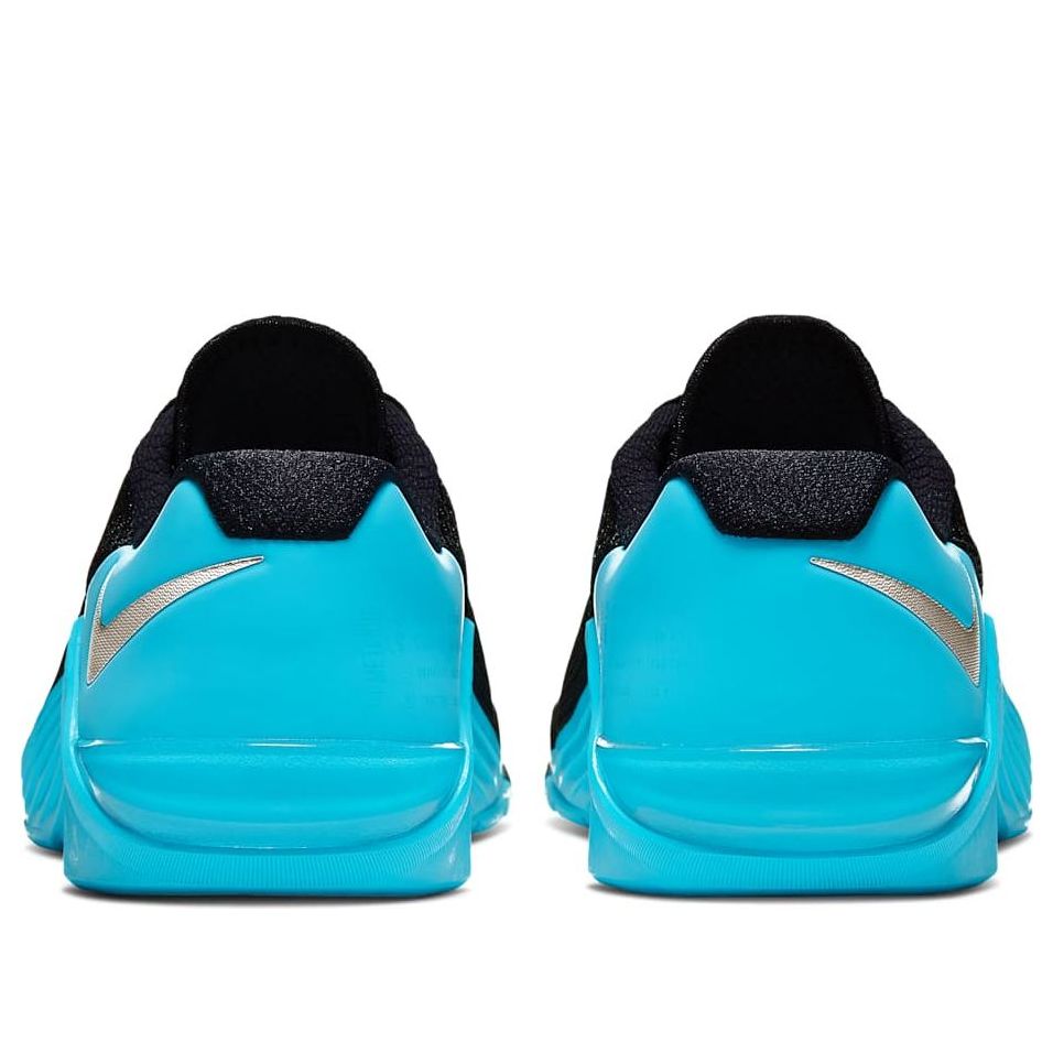 Nike Metcon 5 'Black Current Blue' AQ1189-040