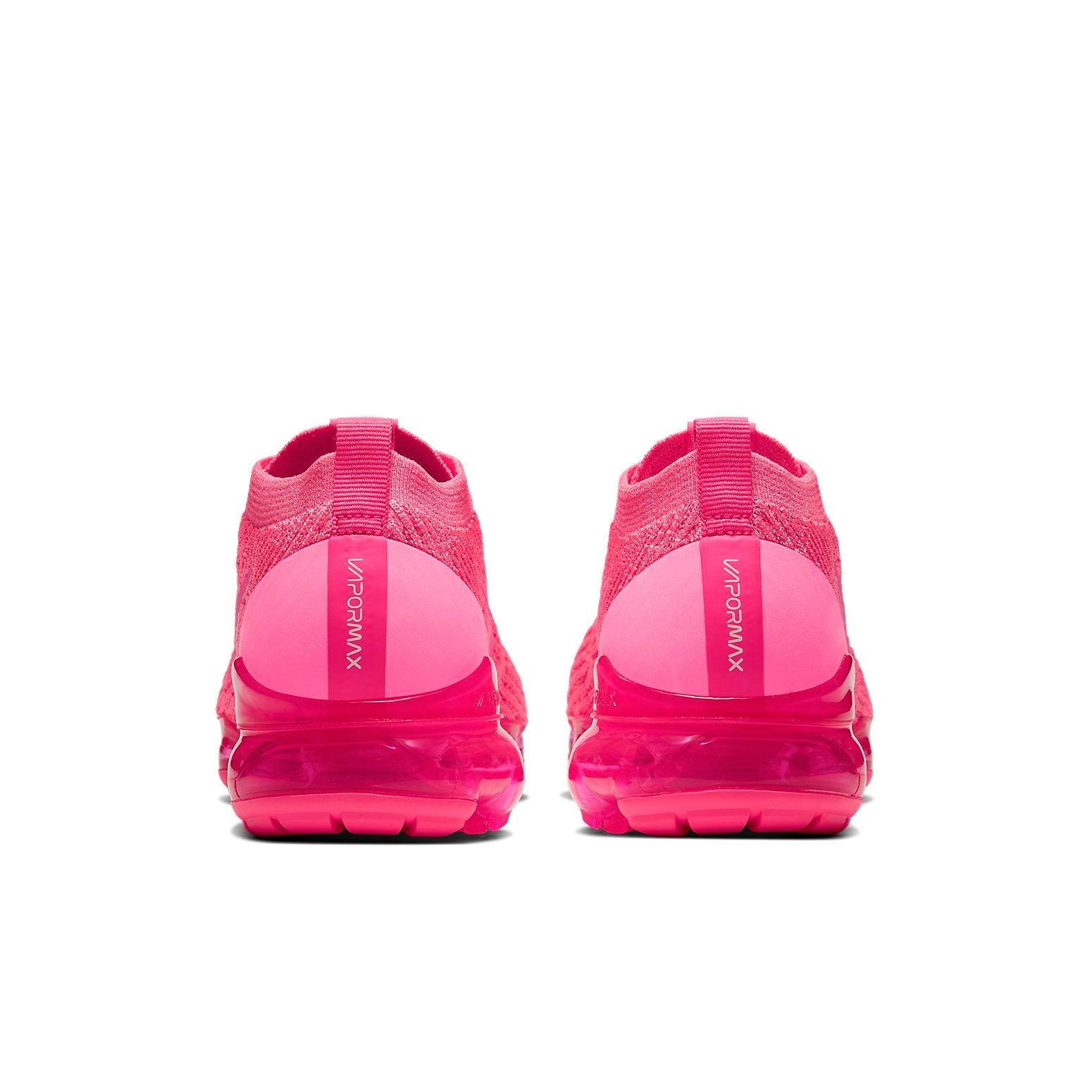 (WMNS) Nike Air VaporMax Flyknit 3 'Pink' CT1274-600