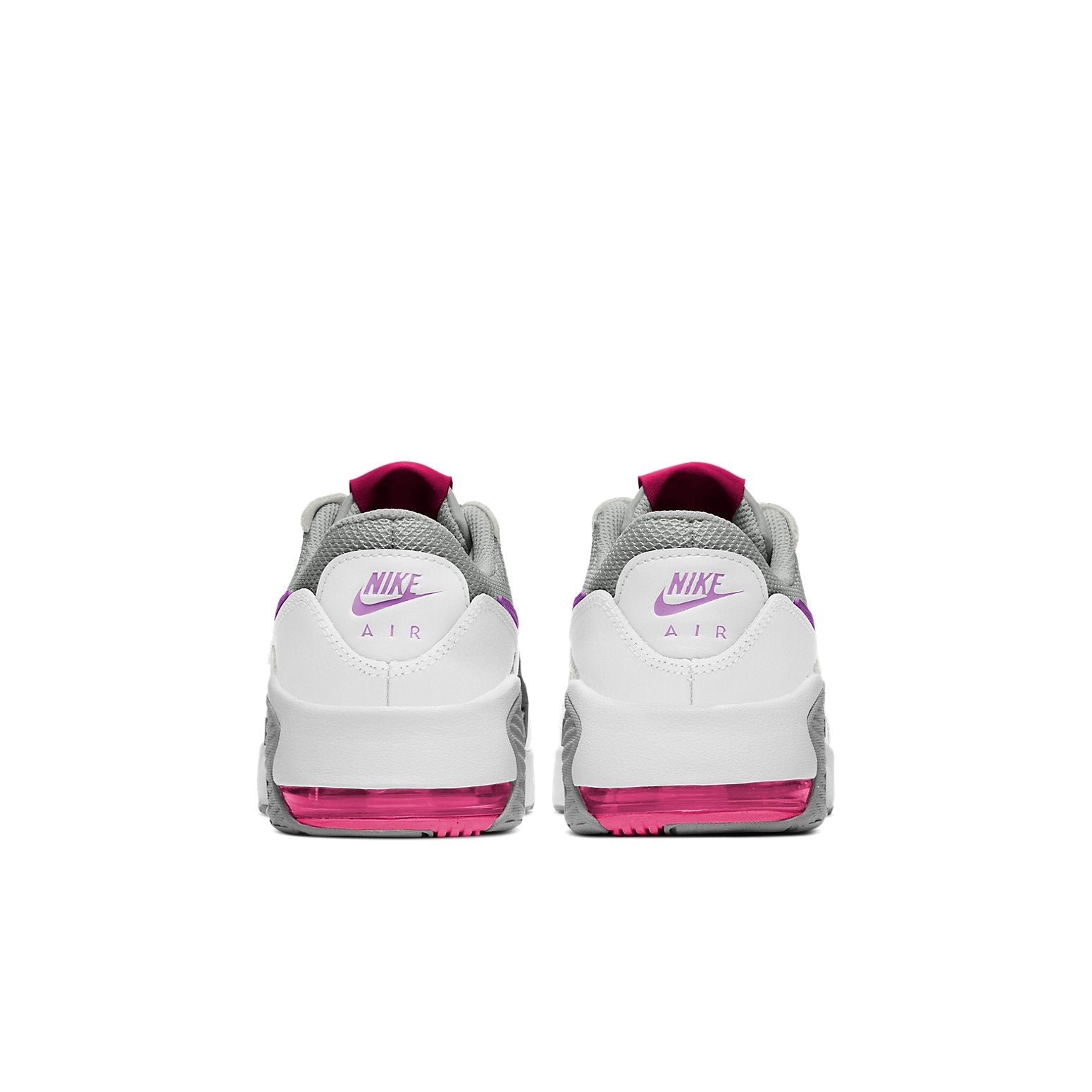 (GS) Nike Air Max Excee 'Pure Platinum Fuchsia Glow' CD6894-011