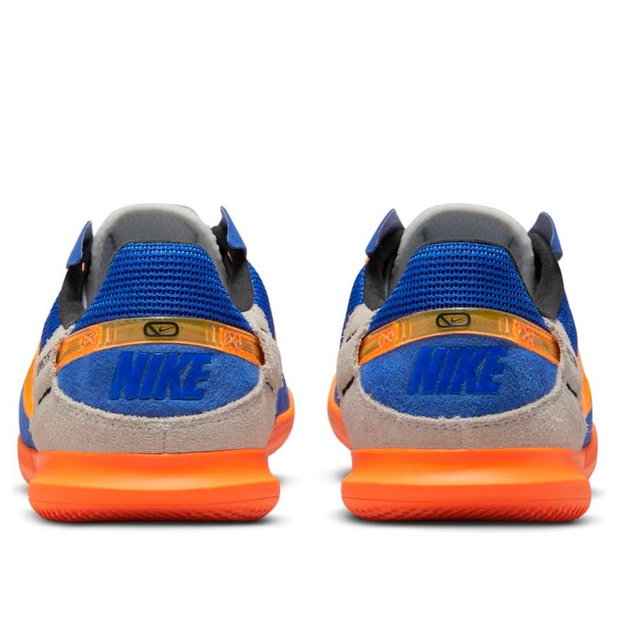 (GS) Nike Streetgato IC 'Blue Orange' DH7723-480