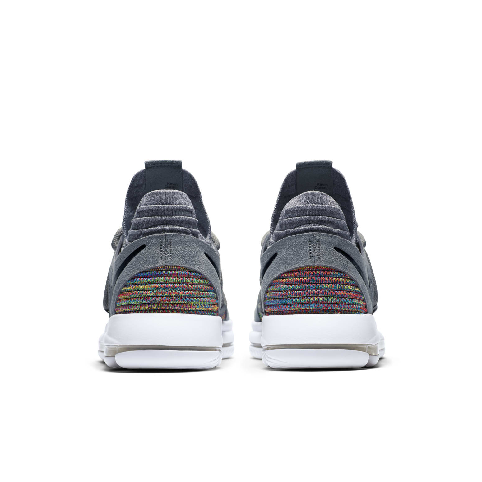 Nike KD 10 'Multi-Color' 897815-900