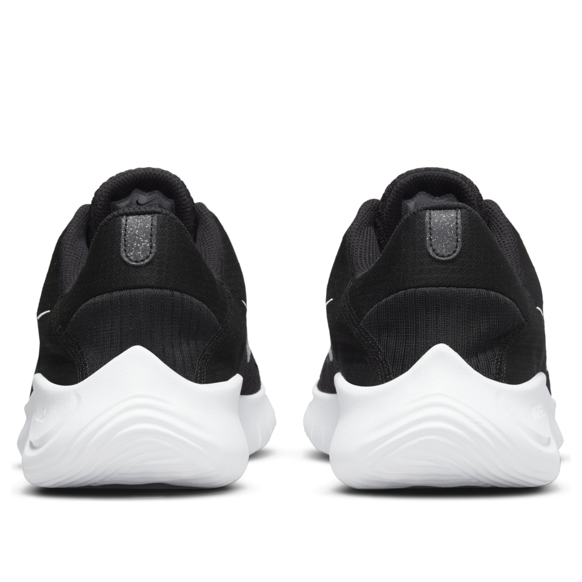 Nike Flex Experience Run 11 Next Nature 'Black White' DD9284-001