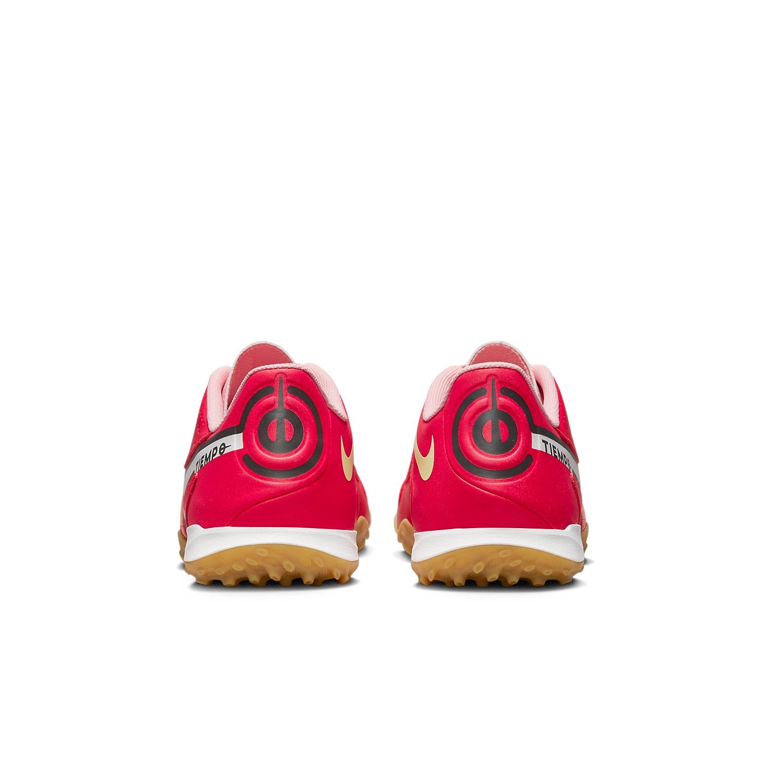Nike Tiempo Legend 9 Academy TF 'Siren Red' DA1191-618