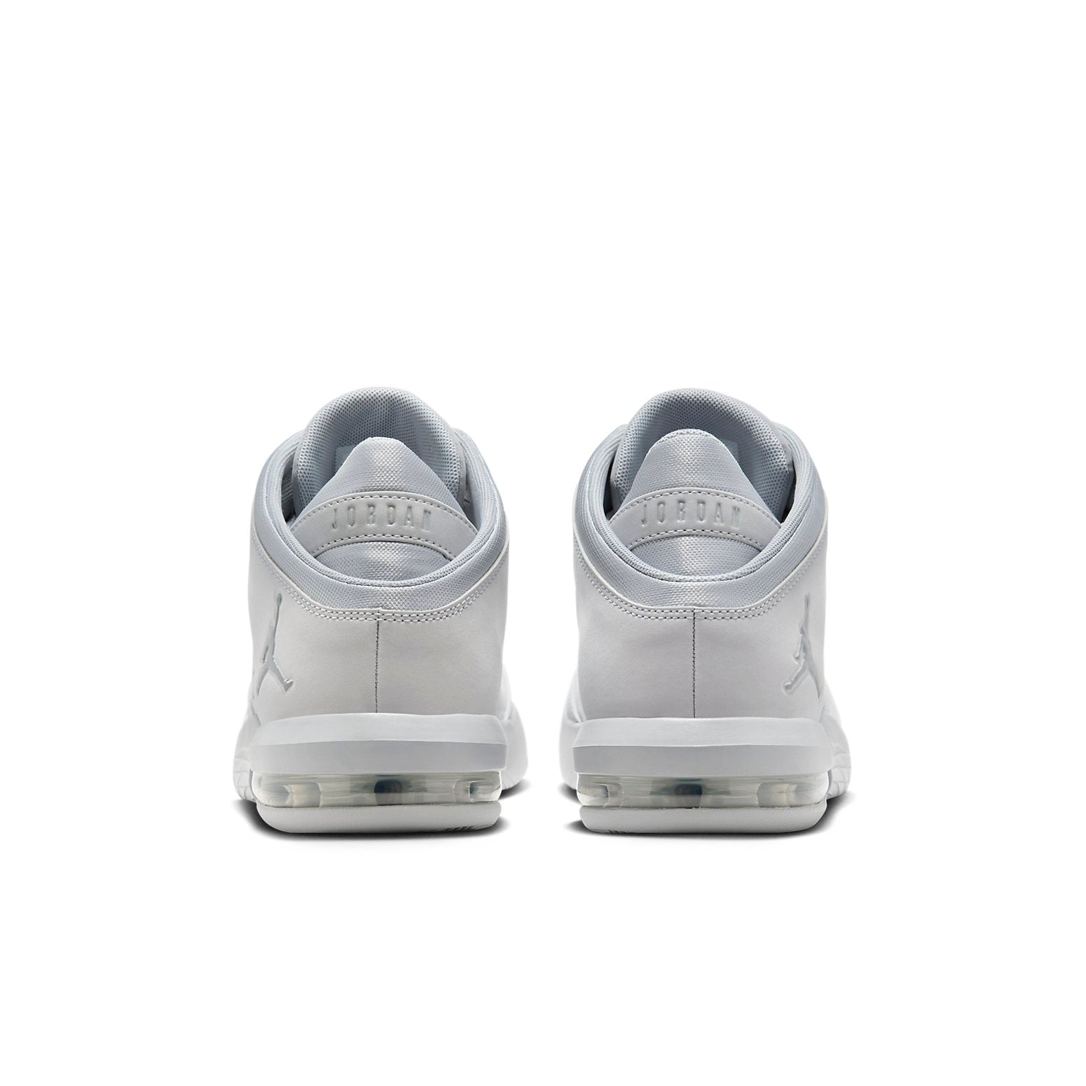 Air Jordan Flight Origin 4 'Wolf Grey' 921196-005