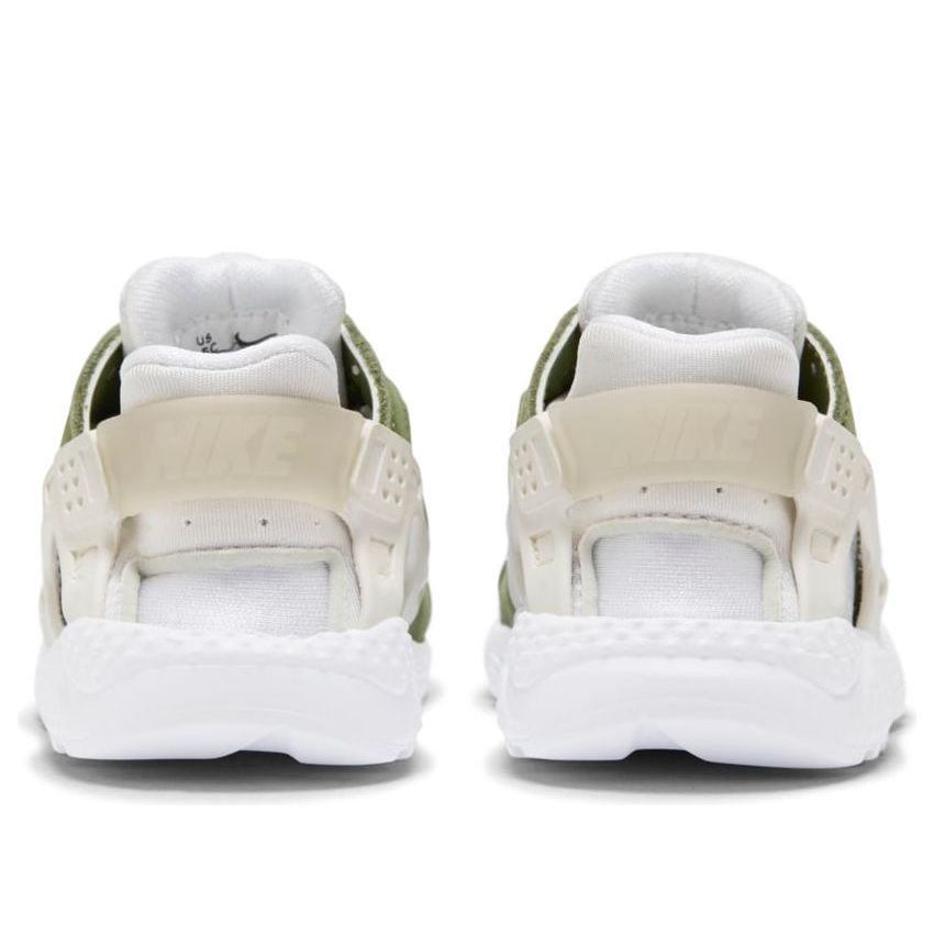 (TD) Nike x Stussy Air Huarache LE 'Dark Olive' 2021 DH3323-300