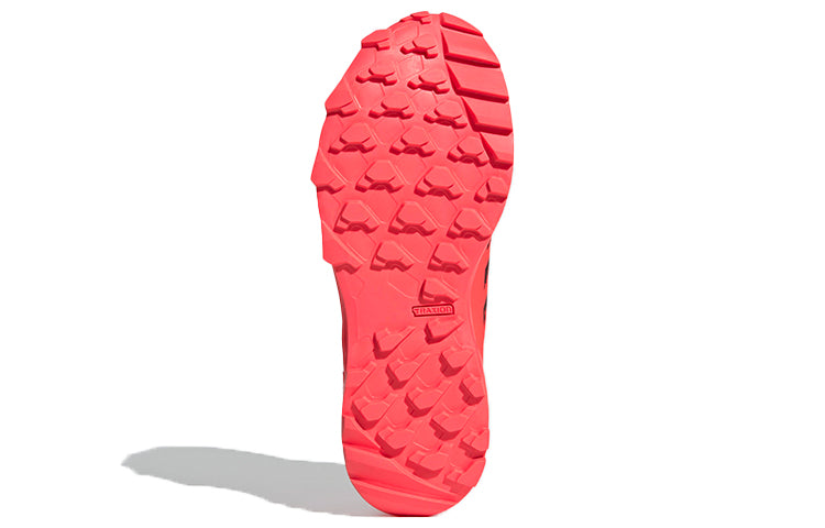 (WMNS) adidas Fabela Rise Red/Black FX2011