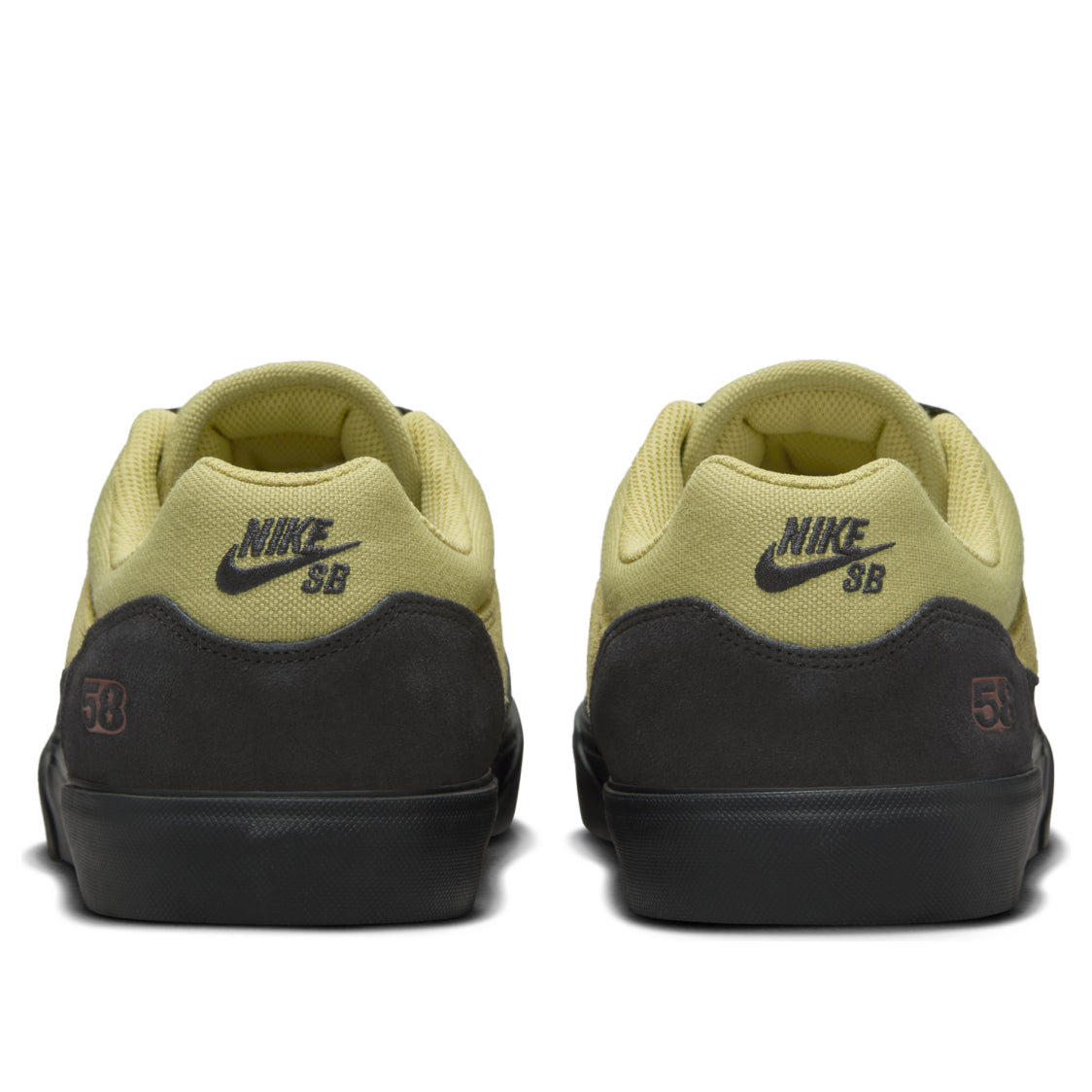 Nike SB Malor TE 'Buff Gold Black' HF3066-700