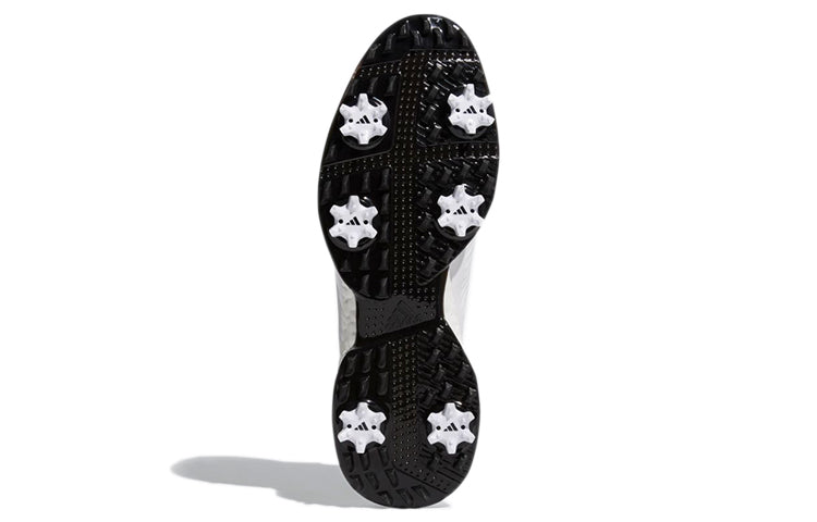(WMNS) adidas Adipower 4orged Boa 'White Black' BB7841