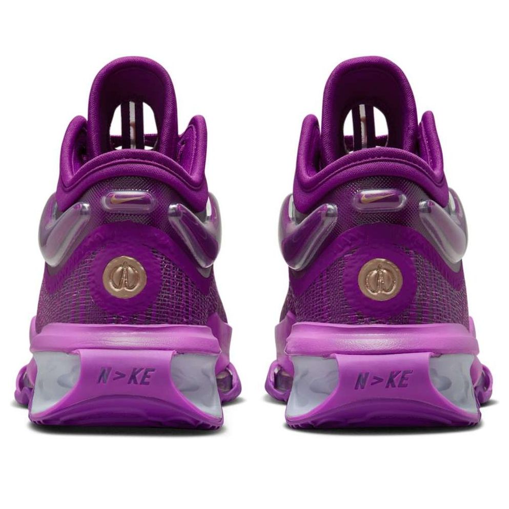 Nike Air Zoom GT Jump 2 'Viotech Hyper Violet Bold Berry Metallic Red Bronze' DJ9431-501