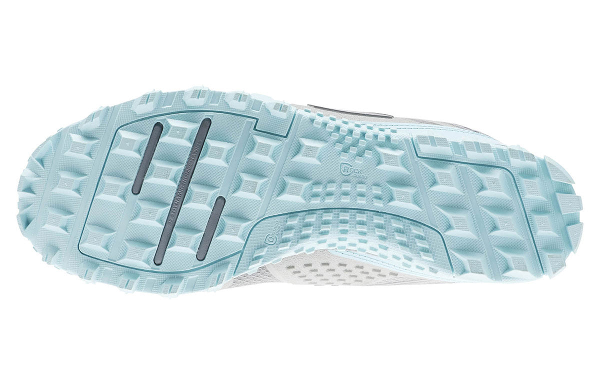 (WMNS) Reebok Super 3.0 Stealth 'Grey Blue' CN1064