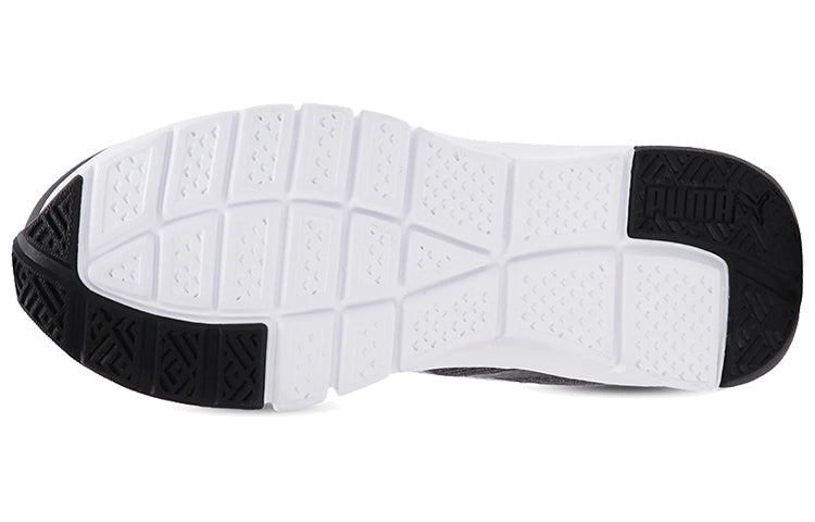 PUMA Track V2 Idp Low Grey/Black/White 372482-01