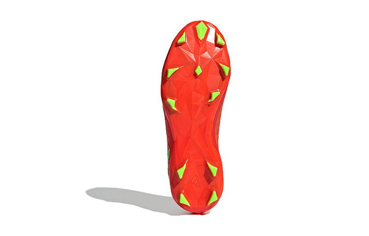 (GS) adidas Predator Edge.3 FG 'Game Data Pack' GW0980