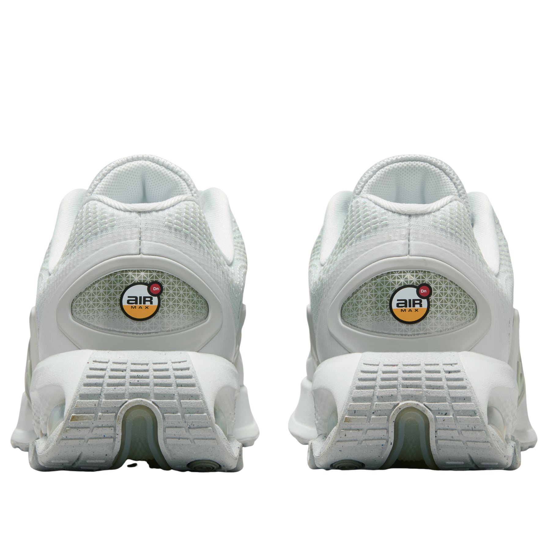 (GS) Nike Air Max Dn 'Photon Dust Grey Fog' FB8987-012