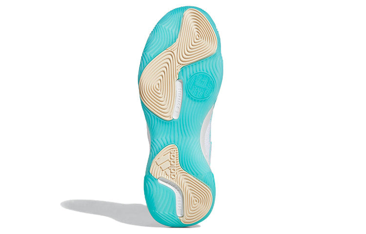 adidas Harden Stepback 3 'The Bahamas' GW4215