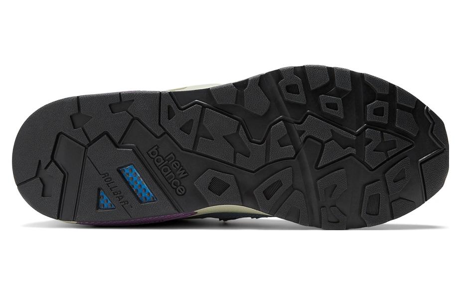 New Balance 580 'Arctic Grey Grape' MT580VB2