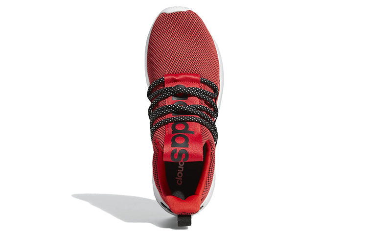 adidas Lite Racer Adapt 4.0 Cloudfoam Slip-On 'Team Victory Red White' GX6774