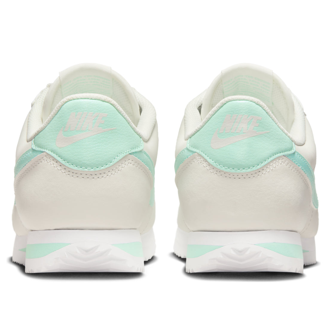 (WMNS) Nike Cortez Leather 'Sail Mint Foam' DN1791-113