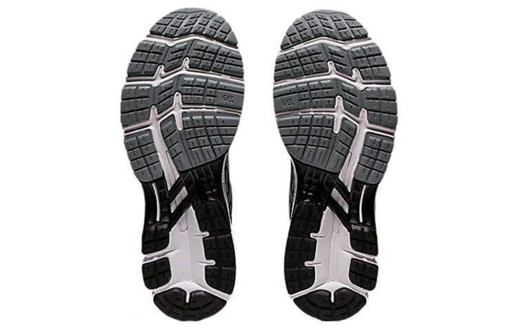 ASICS Gel-Kayano 26 'Black Silver' 1011A977-001