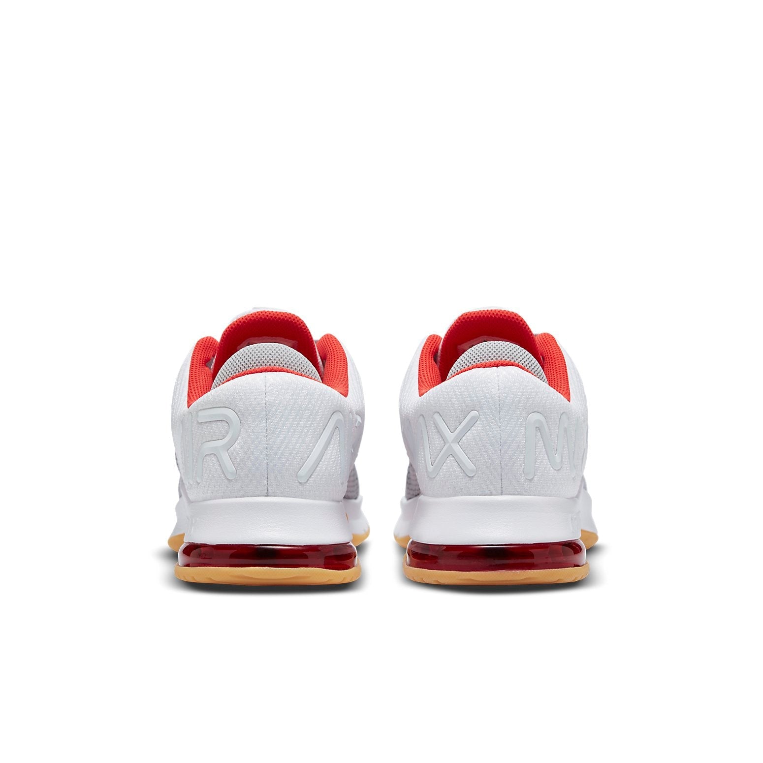 Nike Air Max Alpha Trainer 4 'Light Smoke Grey White' CW3396-006