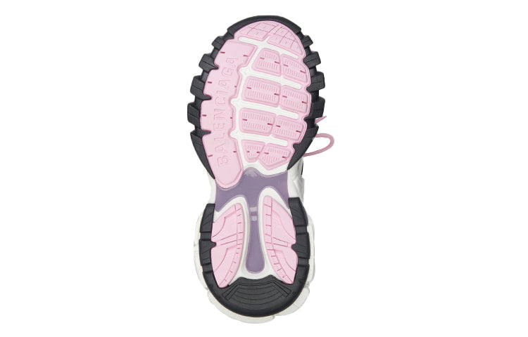 (WMNS) Balenciaga Track.2 Sneaker 'Pink' 568615W3AE25291