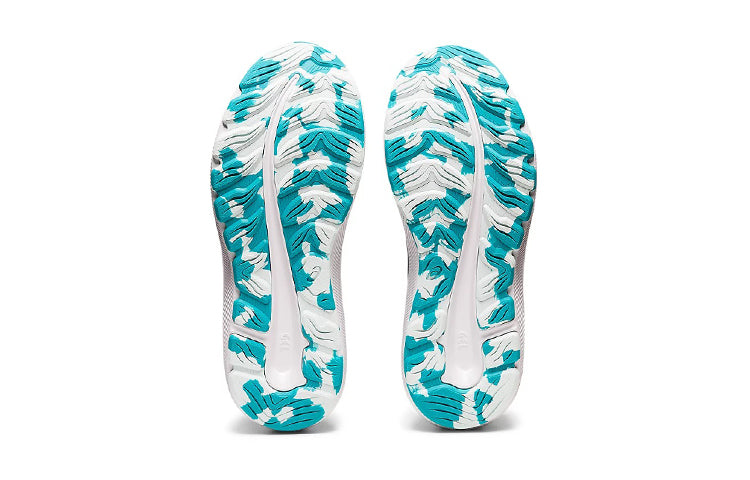 (GS) ASICS Gel-Excite 9 'Sheet Rock White' 1014A231-022