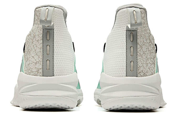 ANTA Ling Level 'Grey Mint Green' 912011186-5