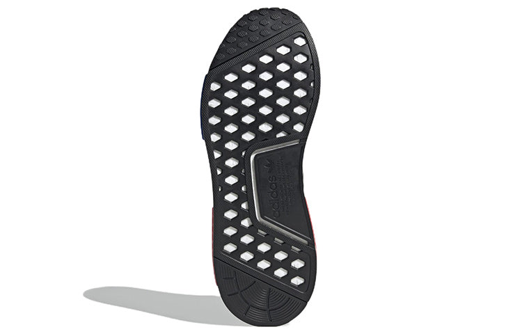 adidas NMD_R1 'Black OG' 2023 HQ4452
