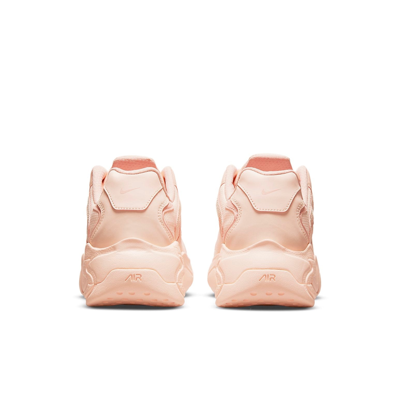 (WMNS) Nike Air Max 2X 'Crimson Tint Arctic Orange' CK2947-800