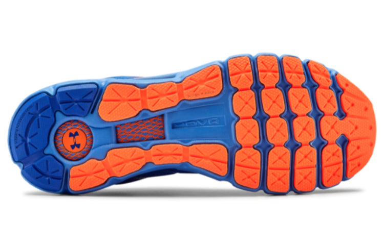 Under Armour HOVR Infinite 2 'Water Orange Spark' 3022587-401