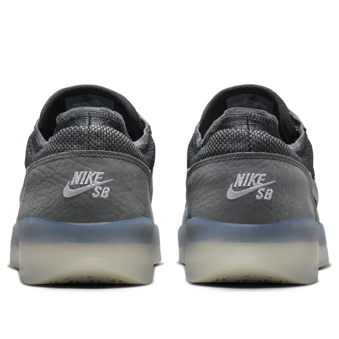 Nike SB PS8 'Cool Grey Metallic Silver' FV8493-002