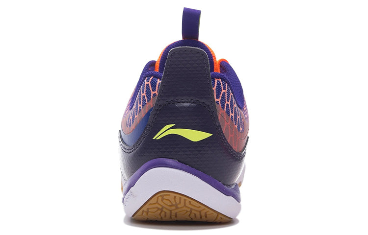 Li-Ning X Tructure Soft Badminton Training AYTM031-14
