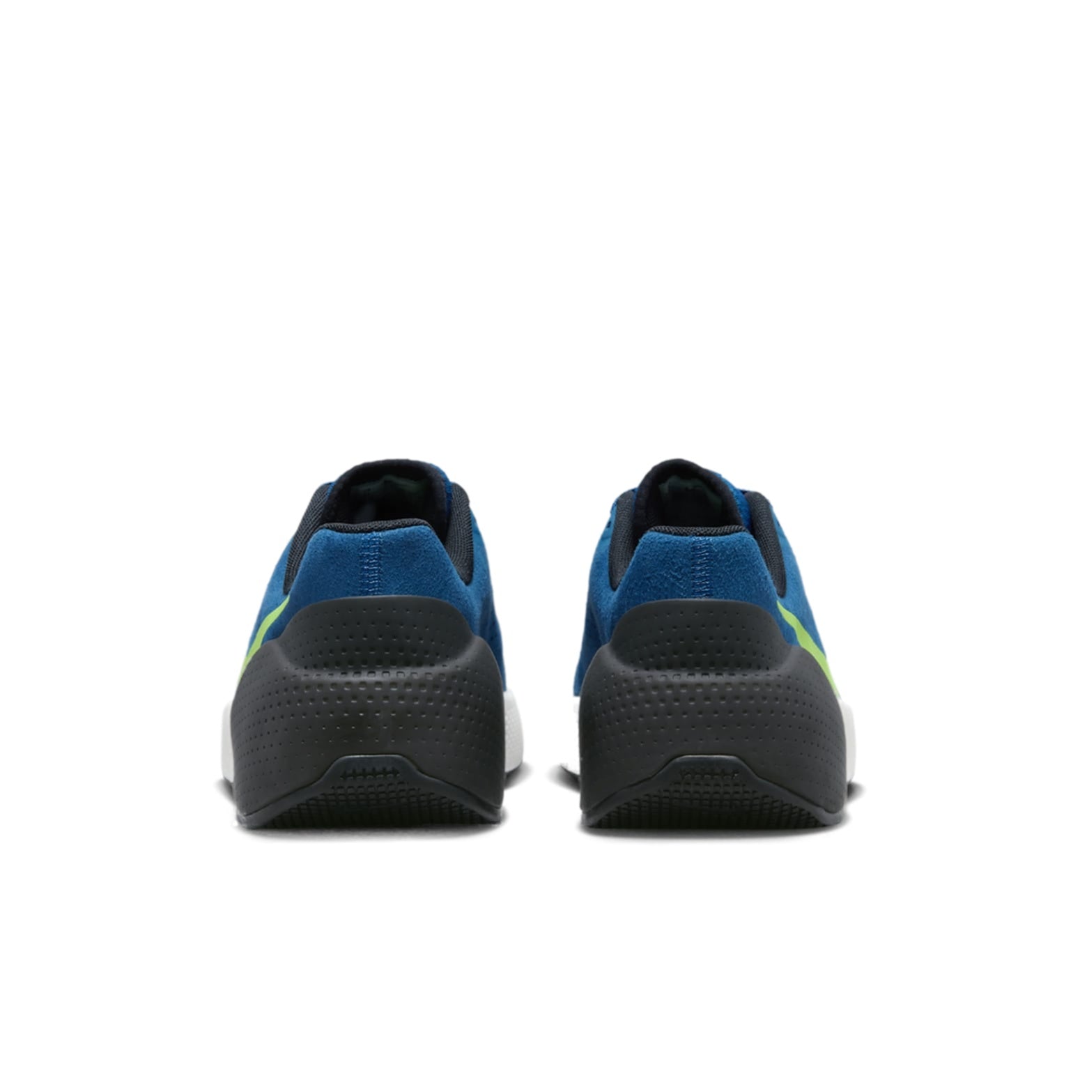 Nike Air Zoom TR1 'Court Blue Green Strike' DX9016-400