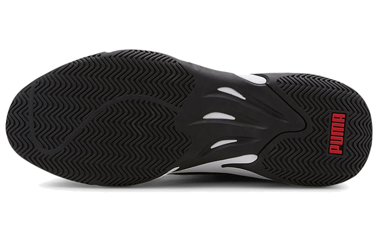 PUMA Scuderia Ferrari Storm 'Black White Red' 339942-02