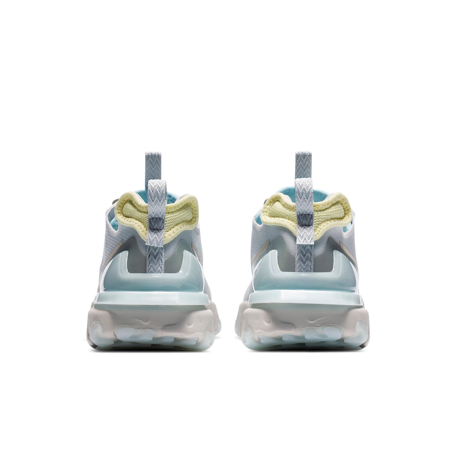 (WMNS) Nike React Vision 'Grey Blue' DA4298-400