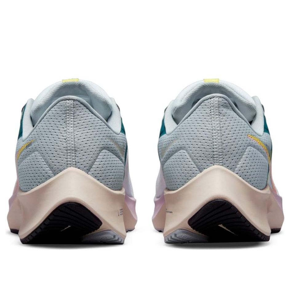 (WMNS) Nike Air Zoom Pegasus 38 Premium 'Blue Tint Regal Pink' DC8796-400