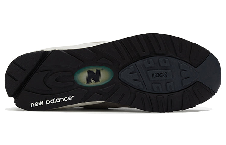 New Balance 990v2 Made in USA 'Grey' M990VS2