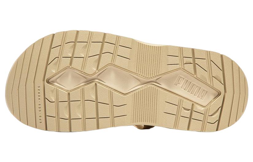 PUMA Traek Lite 'Beige' 389075-03