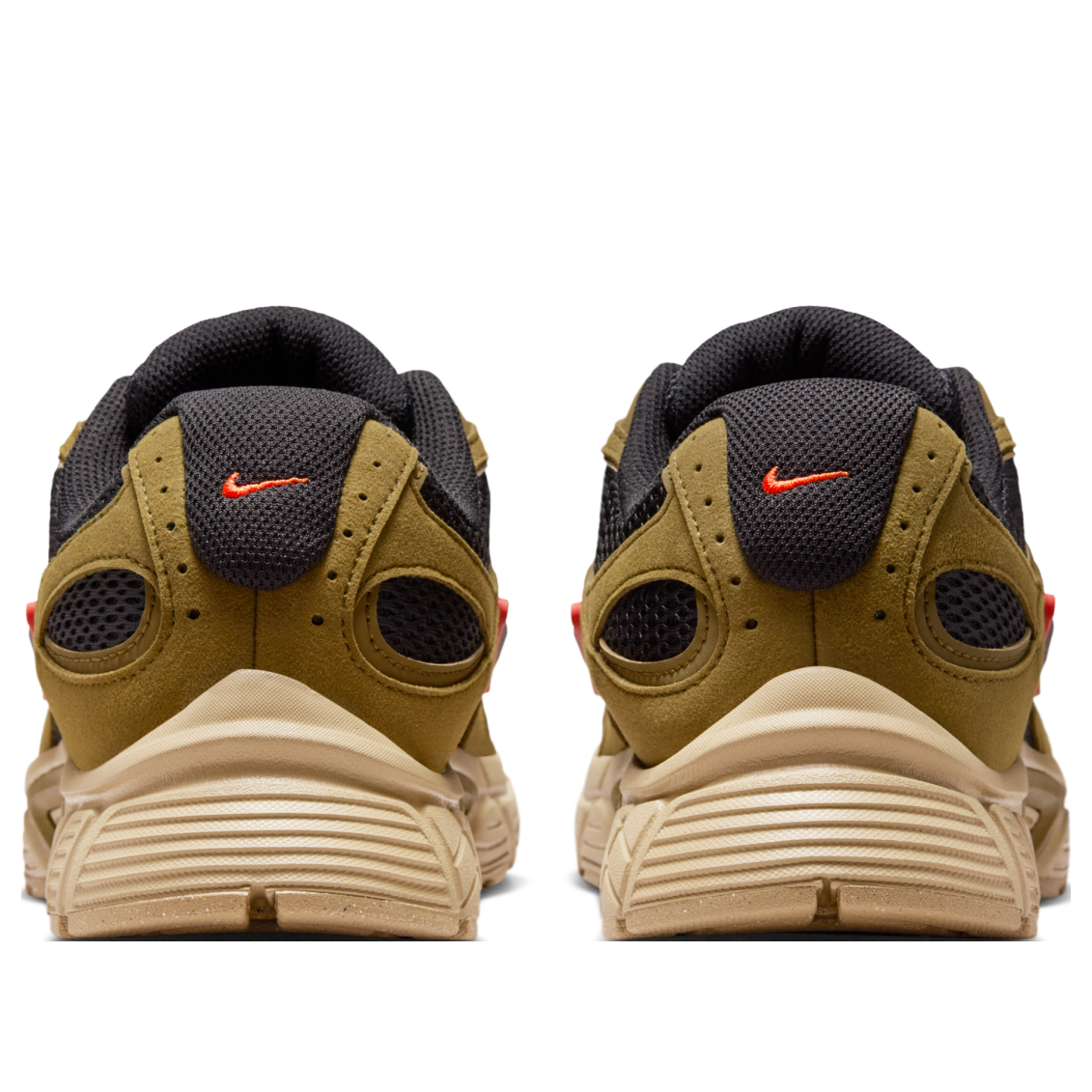 Nike V5 RNR 'Black Olive Flak Parachute Beige' II6292-002