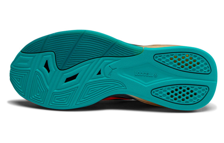 PUMA LQDCELL Tension Rase 'Multi-Color' 193237-01