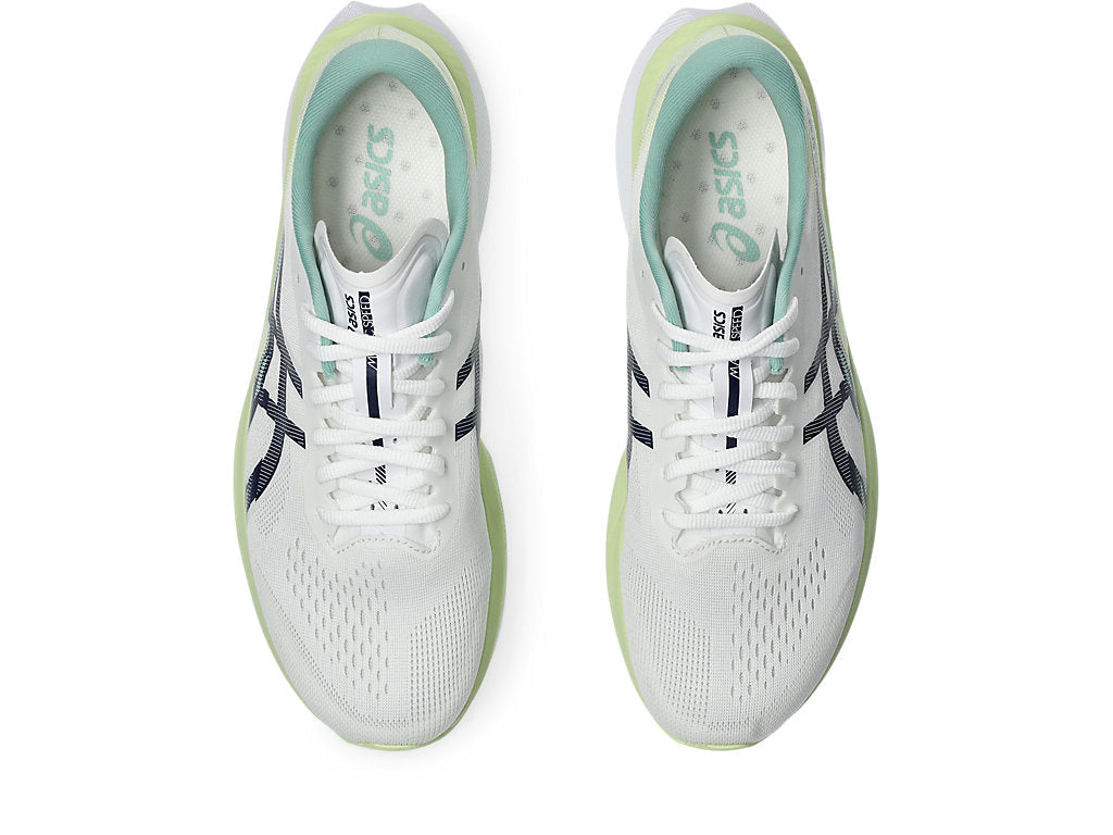ASICS Magic Speed 4 'White Blue Expanse' 1011B875-100