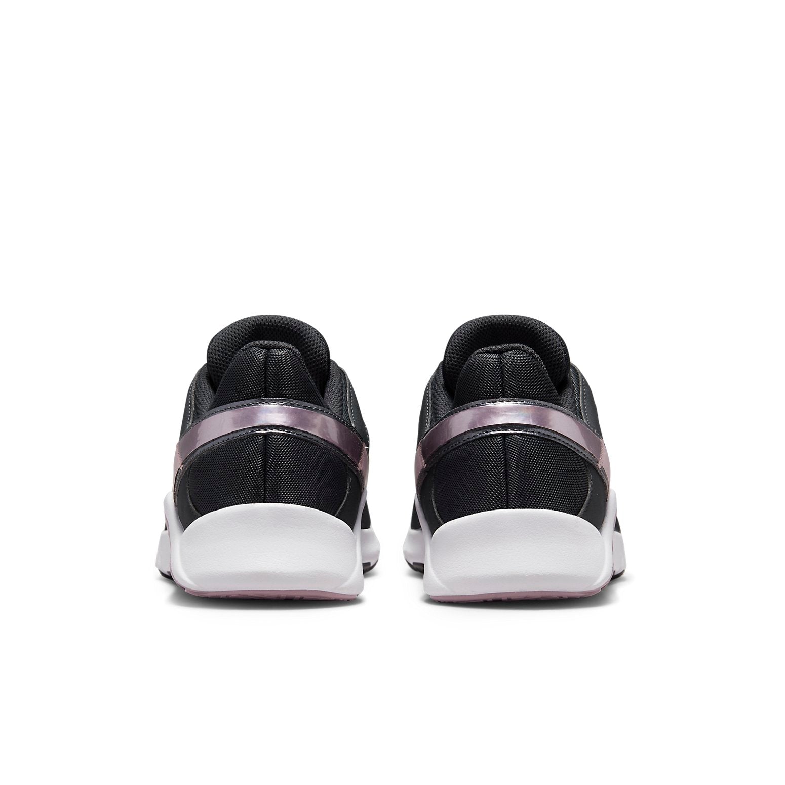 (WMNS) Nike Legend Essential 2 Premium 'Off Noir Black' CZ3668-002