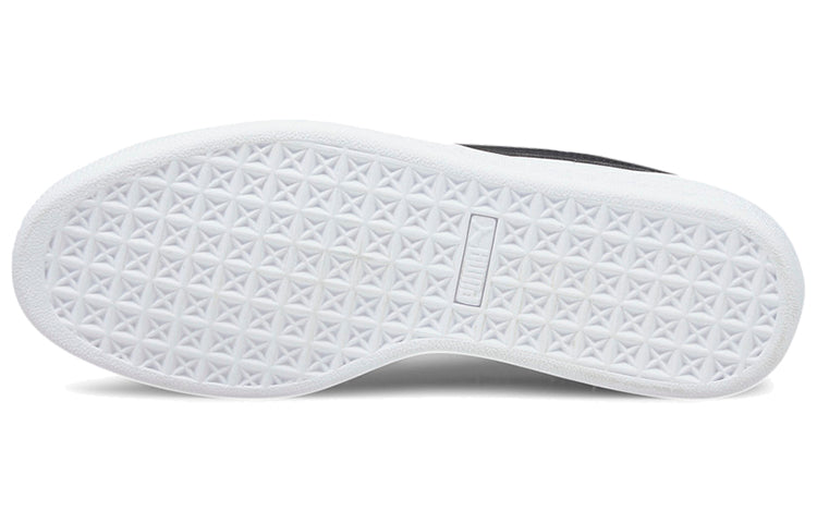 PUMA Basket Classic 21 'White Black' 374923-02