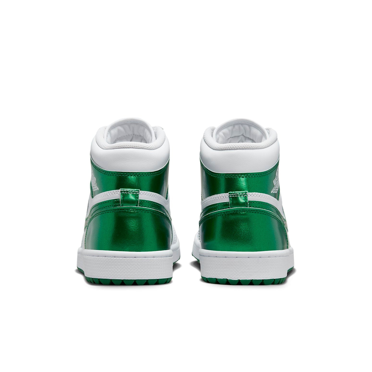 Air Jordan 1 Retro High Golf 'Metallic Green' DQ0660-130