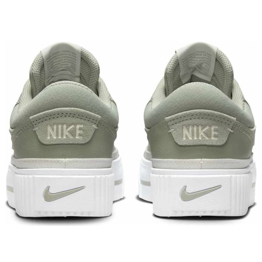 (WMNS) Nike Court Legacy Lift 'Jade Horizon' HV0834-370