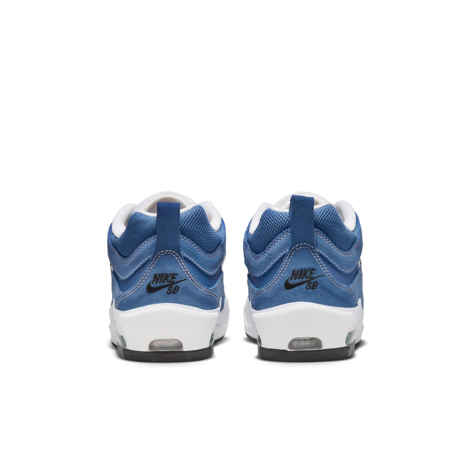 Nike SB Air Max Ishod Wair 'Star Blue' FB2393-400